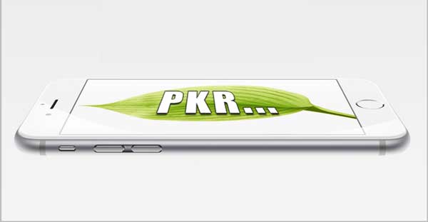 iPhone 6 and 6 Plus Official Prices in Pakistan